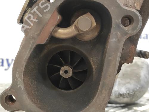 Turbocharger/Supercharger RENAULT MEGANE I Grandtour (KA0/1_)  | BP21027780M71