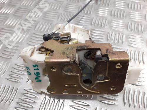 Rear right lock FORD MONDEO III (B5Y) 2.0 16V TDDi / TDCi | BP9131720C99 