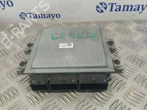 Engine control unit (ECU) RENAULT MEGANE III Hatchback (BZ0/1_, B3_)  | BP24416300M57 