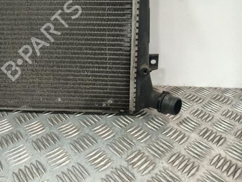 Water radiator SEAT LEON (1P1) 1.9 TDI | BP34187555M31 - Image 3