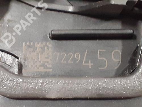 Rear left lock BMW 3 (F30, F80) 318 d | BP8101650C100 