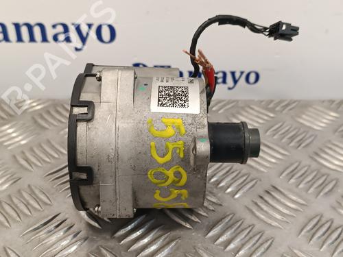 Electronic module FIAT PANDA (169_) 1.3 D Multijet (169.AXC1A) | BP16366229M83