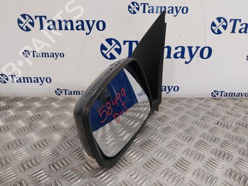 Left mirror NISSAN PATHFINDER III (R51)  | BP28293768C26 