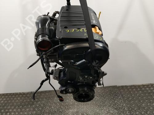 Engine OPEL ASTRA H (A04) 1.8 (L48) | BP32185323M1 - Image 5