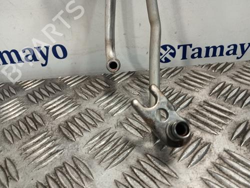 Pipe DACIA DOKKER Box Body/MPV 1.5 dCi 75 / Blue dCi 75 (FEJW, FEAH) | BP30518630M125