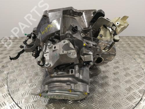 Gearbox CITROËN C4 III (BA_, BB_, BC_) 1.2 PureTech 130 (BAHNSA, BAHNSB) | BP36261645M3 - Image 4