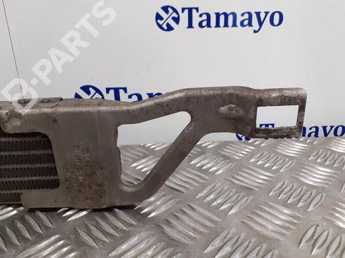 Oil radiator MERCEDES-BENZ B-CLASS Sports Tourer (W245)  | BP9203078M33 