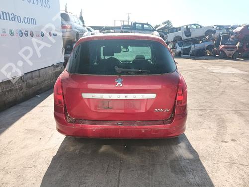 Switch PEUGEOT 308 SW I (4E_, 4H_) 1.6 16V | BP34058564I30  - Image 11