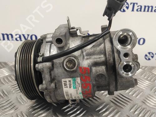 AC Kompressor OPEL COMBO Tour (X12)  | BP14368411M34 