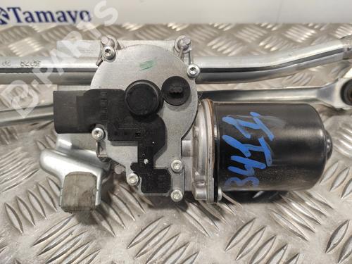 Front wiper motor BMW 1 (E81)  | BP9736930M29 