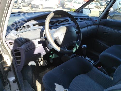 Alternator RENAULT ESPACE III (JE0_)  | BP20139350M7 