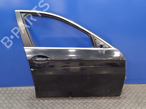 Used Right front door BMW 5 (E60) 525 d (177 hp) 15802788