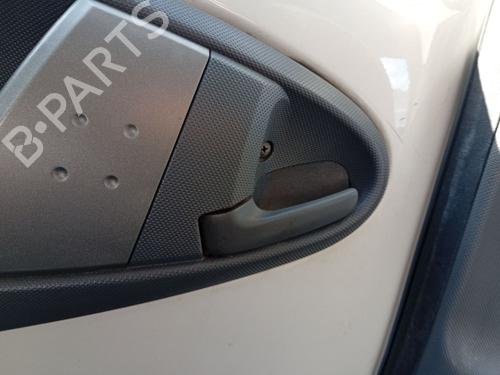 Used Rear left interior door handle Rear left interior door handle TOYOTA AYGO (_B1_) 1.0 (KGB10_, KGB10R) (68 hp) 35751779 35751779