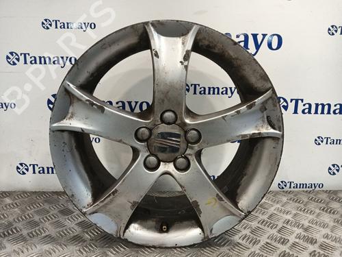 Used Rim SEAT IBIZA III (6L1) 1.4 16V (75 hp) 30456911