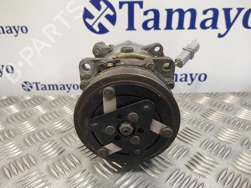 Used AC compressor PEUGEOT 807 (EB_) [2002-2025]  15807532