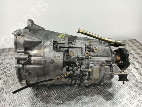 Gearbox BMW 3 (E46) 320 d | BP35807374M3 - Image 3