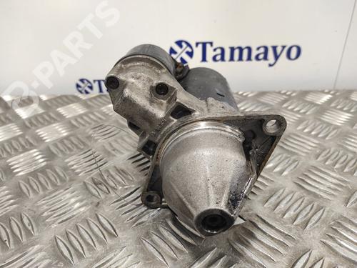 Startmotor SAAB 9-3 (YS3F, E79, D79, D75) 1,8t (150 hp) 3682274