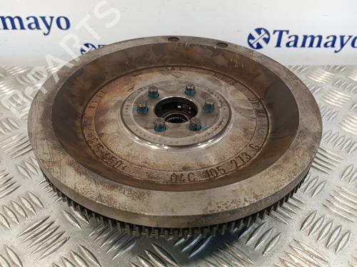 Flywheel VW POLO VI (AW1, BZ1, AE1) 1.0 TSI | BP18235430M101 