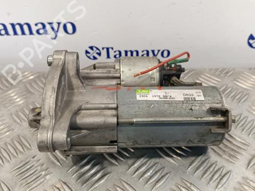 Starter CITROËN C4 I (LC_)  | BP18082203M8