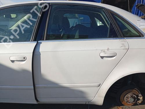 Used Left rear door Left rear door SEAT EXEO (3R2) 2.0 TDI (143 hp) 34041597 34041597