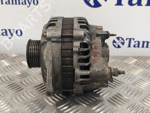 Alternator CITROËN JUMPER I Van (230L) 2.5 D | BP18854983M7 
