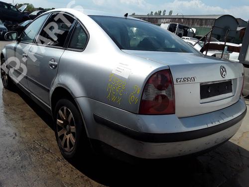 Højre Styrespindel Lejehus VW PASSAT B5.5 (3B3) 1.9 TDI | BP11024407M26 