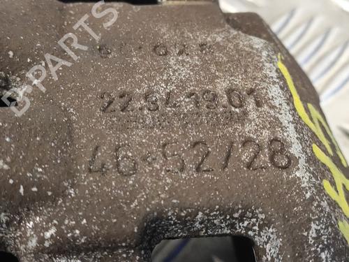Right front brake caliper FIAT DUCATO Van (250_)  | BP13379769M104 