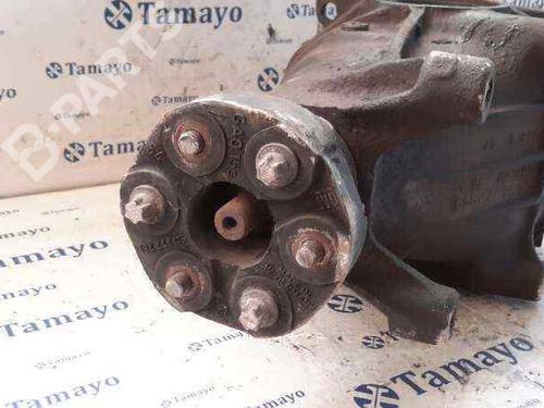 Differential, bag OPEL OMEGA B (V94) 2.5 TD (F69, M69, P69) | BP3559497M24 