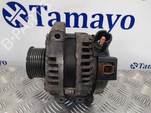 Alternator HONDA CR-V III (RE_)  | BP12534066M7 