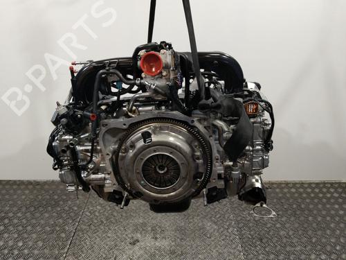 Engine SUBARU XV (_GP_) 1.6 i AWD (GP3, G33GP) | BP40089313M1 - Image 3