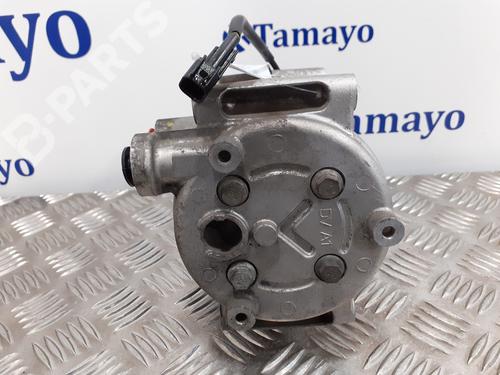 Compressor A/A FORD FIESTA VI (CB1, CCN)  | BP9968317M34 