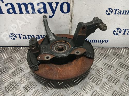 Used Left front steering knuckle FIAT 500 (312_) [2007-2026]  30104202