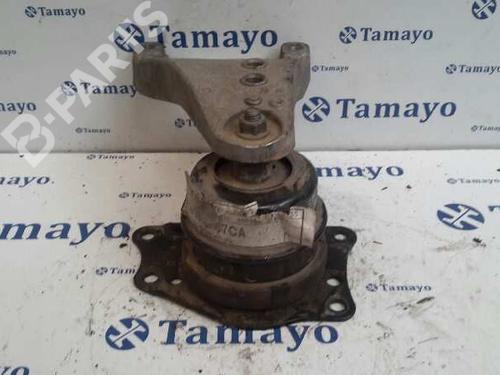 Used Engine mount VW POLO (9N_, 9A_) 1.4 TDI (75 hp) 9552669