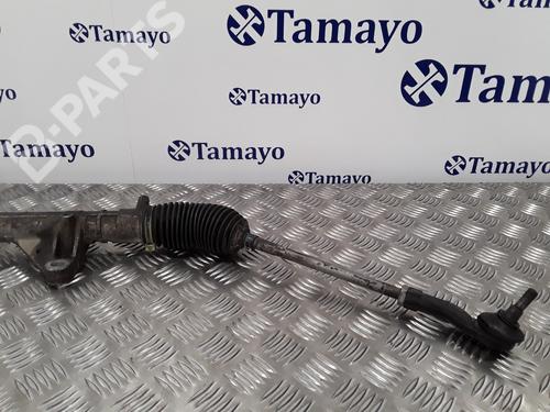 Steering rack RENAULT CLIO III (BR0/1, CR0/1) | BP7713925M22