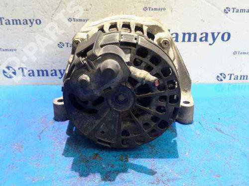 Alternator FIAT STILO (192_)  | BP4670455M7 