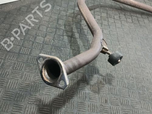 Exhaust system TOYOTA C-HR (_X1_) 1.8 Hybrid (ZYX10_, ZYX11_) | BP34694166M121 - Image 3