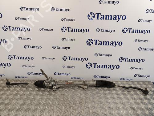 Steering rack RENAULT MEGANE III Hatchback (BZ0/1_, B3_)  | BP18071814M22 