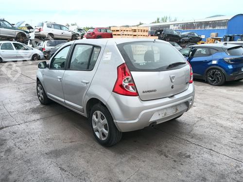 Engine DACIA SANDERO 1.5 dCi | BP38711981M1 - Image 5