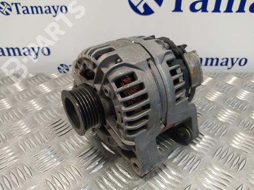 Alternator OPEL CORSA C (X01)  | BP10208655M7 