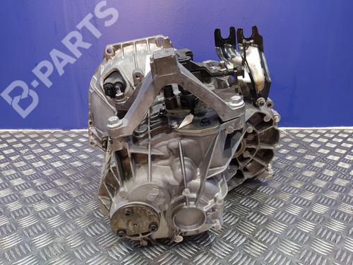 Gearbox FORD FOCUS II (DA_, HCP, DP) 1.8 TDCi | BP10747727M3 