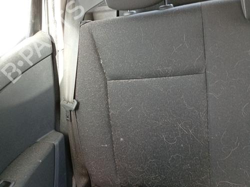 Used Rear right seatbelt Rear right seatbelt RENAULT CLIO III (BR0/1, CR0/1) 1.5 dCi (75 hp) 34539143 34539143