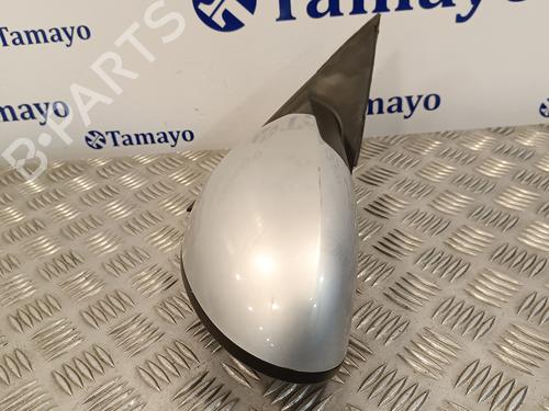 Right mirror SEAT IBIZA III (6L1) 1.9 TDI | BP17108370C27 