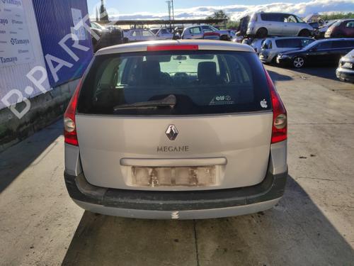 Right taillight RENAULT MEGANE II Estate (KM0/1_)  | BP20641197C35 