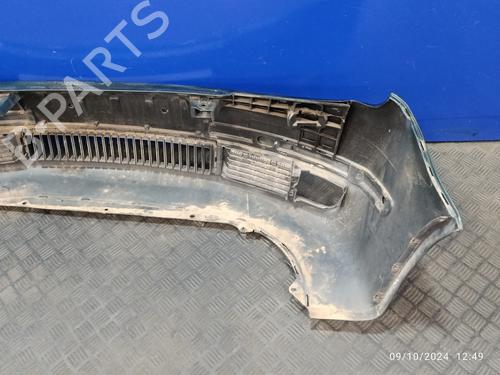Front bumper SKODA FABIA I (6Y2)  | BP20291557C7 