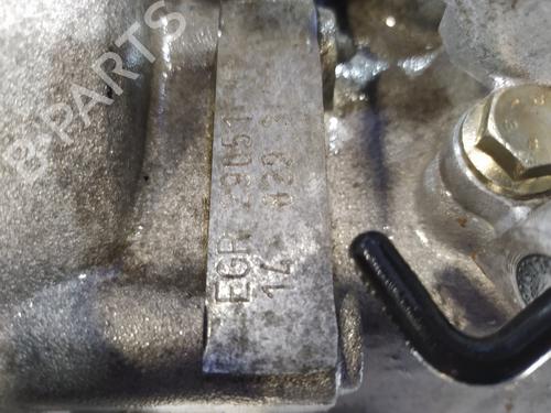 Gearbox SEAT TOLEDO II (1M2) 1.9 TDI | BP18079588M3 