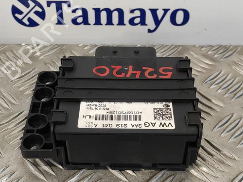 Electronic module VW GOLF VI (5K1) 1.6 TDI | BP12953373M83 