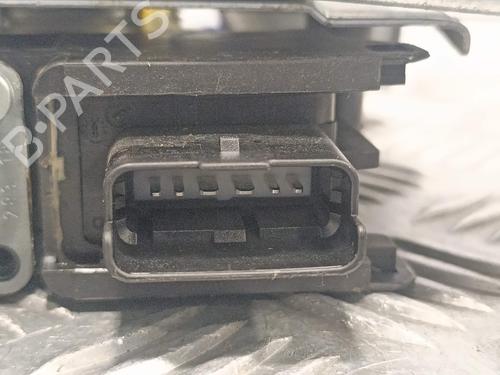 Front right window mechanism PEUGEOT 208 I (CA_, CC_)  | BP23966810C23 