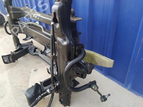 Subframe MERCEDES-BENZ SPRINTER 3,5-t Van (B906)  | BP16217221M9 
