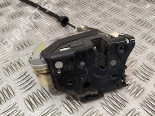 Front left lock VW PASSAT B6 Variant (3C5) 2.0 TDI 16V | BP37443084C98 - Image 5