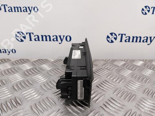 Climate control SEAT IBIZA IV (6J5, 6P1)  | BP16772791I5 